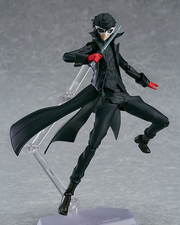 Figma - 363 Joker - Persona5 (4th-Run)