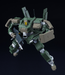 Moderoid - Type 24 Mobile Walking Combat Vehicle Rekka All-Purpose Type - Bang Brave Bang Bravern