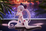 Desktop Cute - Shalltear (Swimsuit Ver.) - Overlord