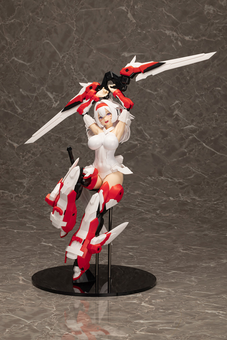 Megami Device - Asra Archer Modelers Edition 2/1