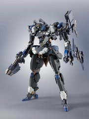 Robot Spirits - [Side AC] EL-PC-00 Alba Steel Haze Ortus / Rusty - Armored Core VI Fires Of Rubicon