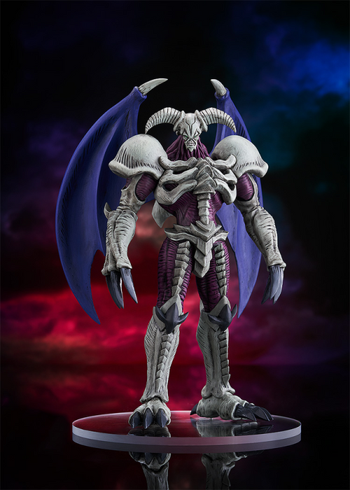 Pop Up Parade - Summoned Skull L Size - Yu-Gi-Oh!