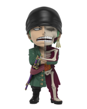 XXRay - Zoro Wanted Series - One Piece