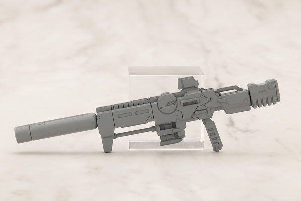 M.S.G - Weapon Unit 52 Stride Rifle Zero MW52J