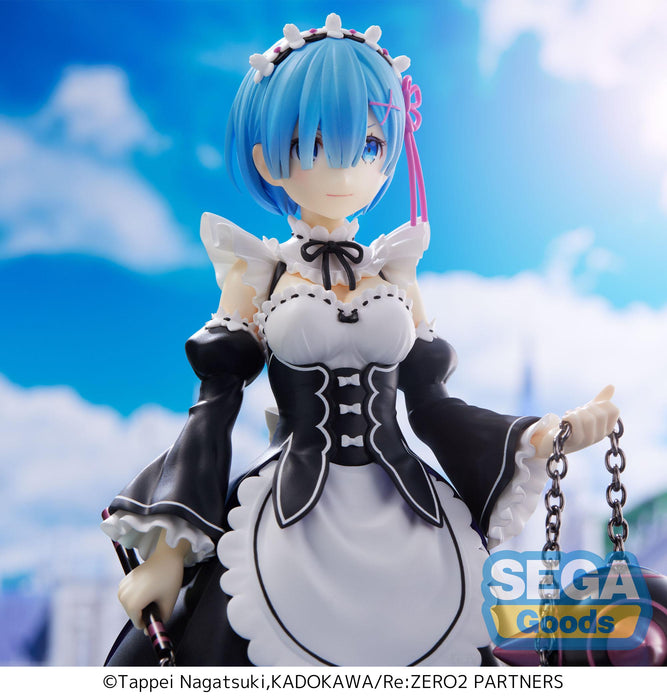 Figurizm - Rem - Re:Zero -Starting Life in Another World