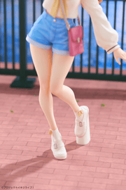 [Preorder][ETA Sep 28, 2027] IKIZULIVE! LOVELIVE! BLUEBIRD Polka Takahashi 1/7 Complete Figure