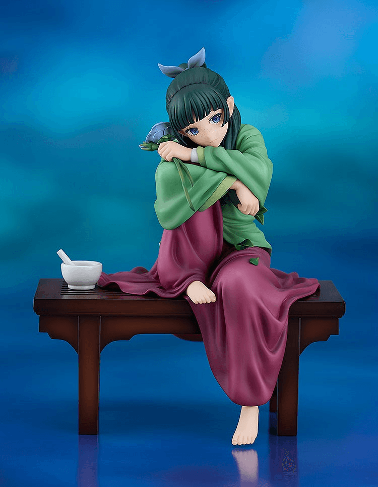 [Preorder][ETA Sep 28, 2027] (Rerelease) Maomao