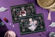 [Preorder][ETA Q2 2027] NEEDY STREAMER OVERLOAD Needy Streamer Chinese Restaurant Series Clear File Ame