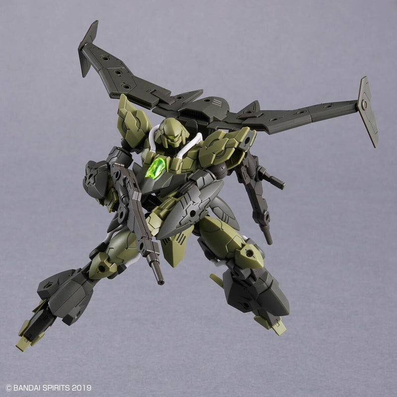 30MM 63 bEXM-21 Verdenova [Green] 1/144