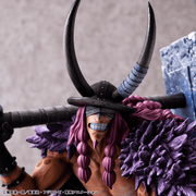 [Preorder][ETA Q4 2026] Portrait.Of.Pirates ONE PIECE “ELB-MAXIMUM”Loki