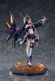 [Preorder][ETA Dec 28, 2026] hololive English -Myth- Ninomae Ina'nis "AXGRIT" Ver. 1/7 Complete Figurehololive