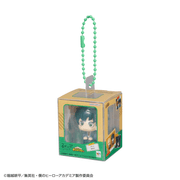 [Preorder][ETA Q2 2027] Lookup Miniature Collection My Hero Academia