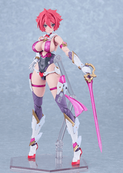 Plamatea - Cutie Honey - Cutie Honey Nova (Rerun)
