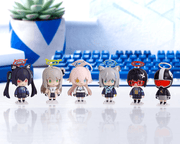 [Preorder][ETA Apr 28, 2027] FigRiq Blue Archive Series Vol. 1