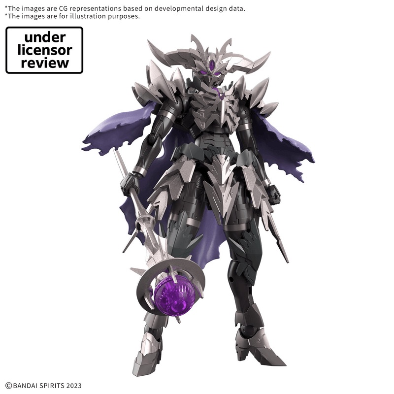 [Preorder][ETA Q2 2027] 30MF Necrosmephisto