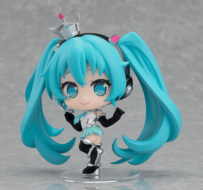 [Preorder][ETA Jul 28, 2027] Blind Box Series: Racing Miku All Stars Figure Collection Vol. 2