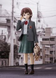 [Preorder][ETA May 28, 2027] (Rerelease) POP UP PARADE lain iwakura L Size