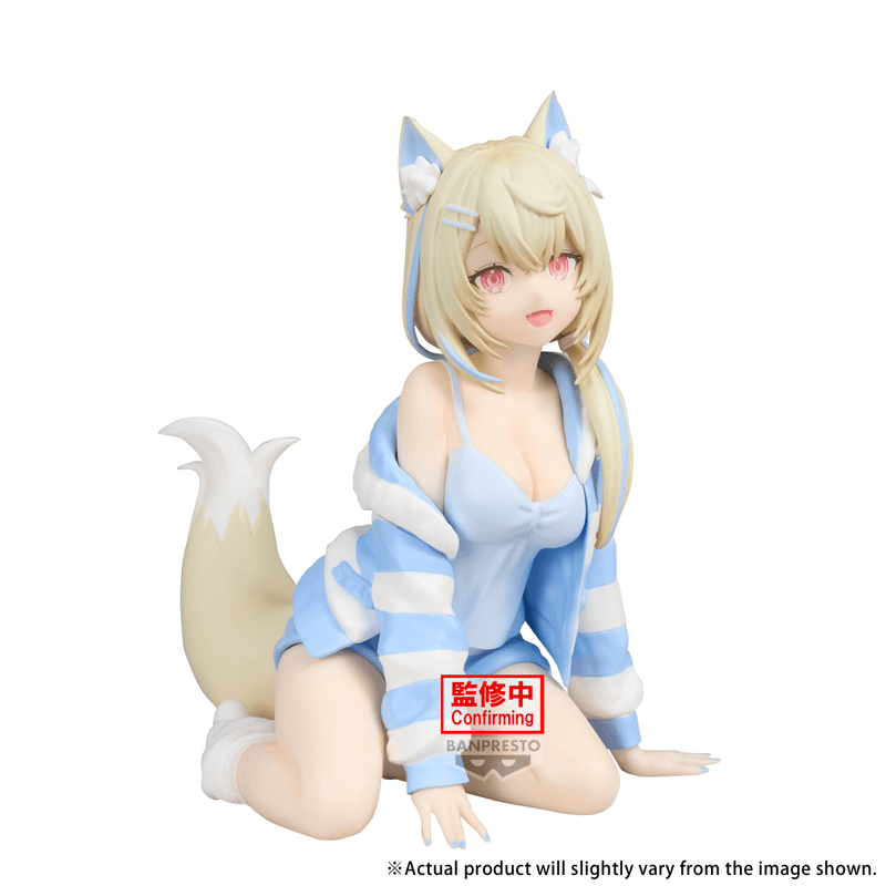[Preorder][ETA Q3 2027] #hololive IF - Relax Time - Fuwawa Abyssgard - Hololive