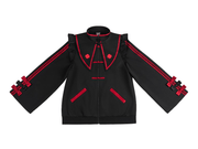 [Preorder][ETA Q2 2027] NEEDY STREAMER OVERLOAD Needy Streamer Chinese Restaurant Series Two-Way Coat Ame
