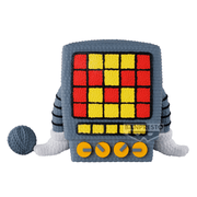 Amicot - Mettaton - Undertale