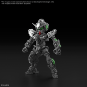 [Preorder][ETA Q2 2027] MGSD 00 Raiser