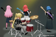 [Preorder][ETA Q2 2027] DIGACTION Bocchi the Rock! Ryo Yamada