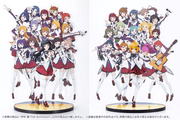 [Preorder][ETA Q3 2027] Tsubasa Ibuki -The Animation-