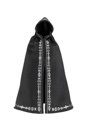 [Preorder][ETA Q3 2027] Stage Re:Fashion Infinity Cloak (Twilight Order Edition) Black Ver.