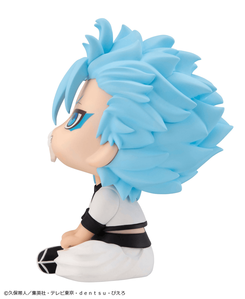 [Preorder][ETA Q3 2027] Lookup TV Anime BLEACH Grimmjow Jaegerjaquez