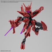 [Preorder][ETA Q2 2027] 30MM 1/144 EXM-E7b Spinatia (Beast Type)
