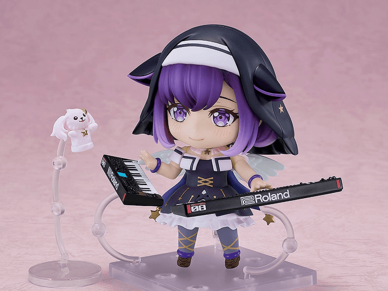 [Preorder][ETA Jun 28, 2027] Nendoroid Miyako Fuji