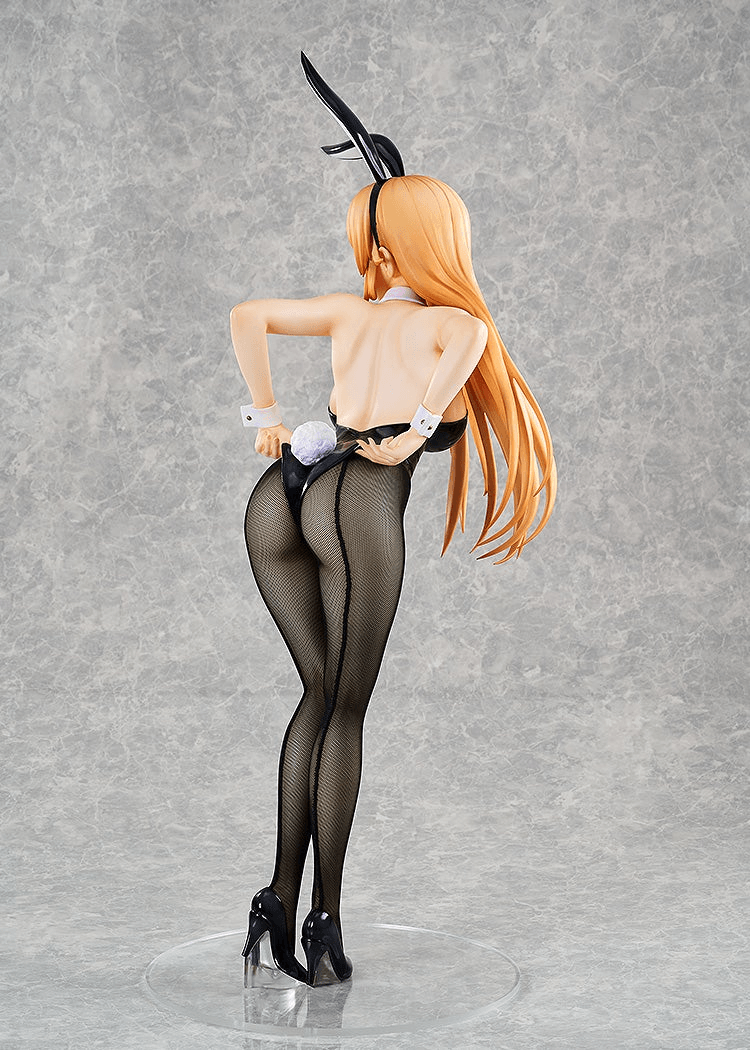 [Preorder][ETA Jul 28, 2027] Erina Nakiri: Bunny Ver. (1/3 Scale)