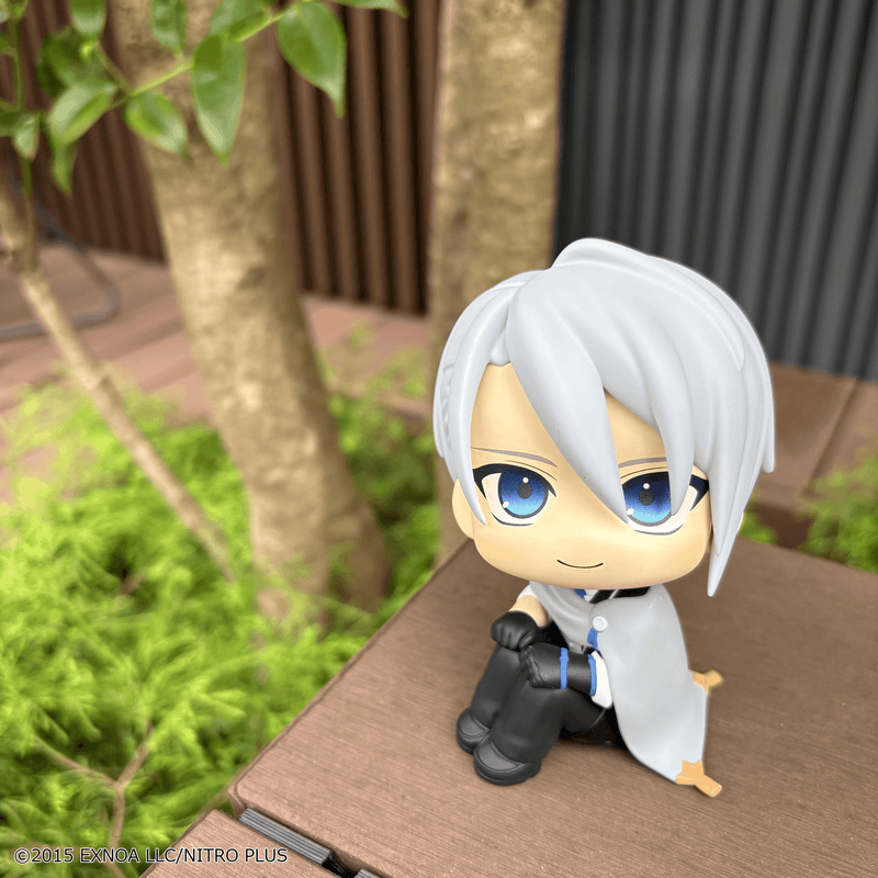 [Preorder][ETA Q3 2027] Lookup Touken Ranbu-ONLINE Chougi Yamanbagiri