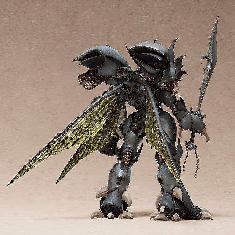 [Preorder][ETA Jul 28, 2027] PLAMAX Guitorre