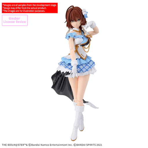 [Preorder][ETA Q2 2027] 30MS Mikoto Aketa