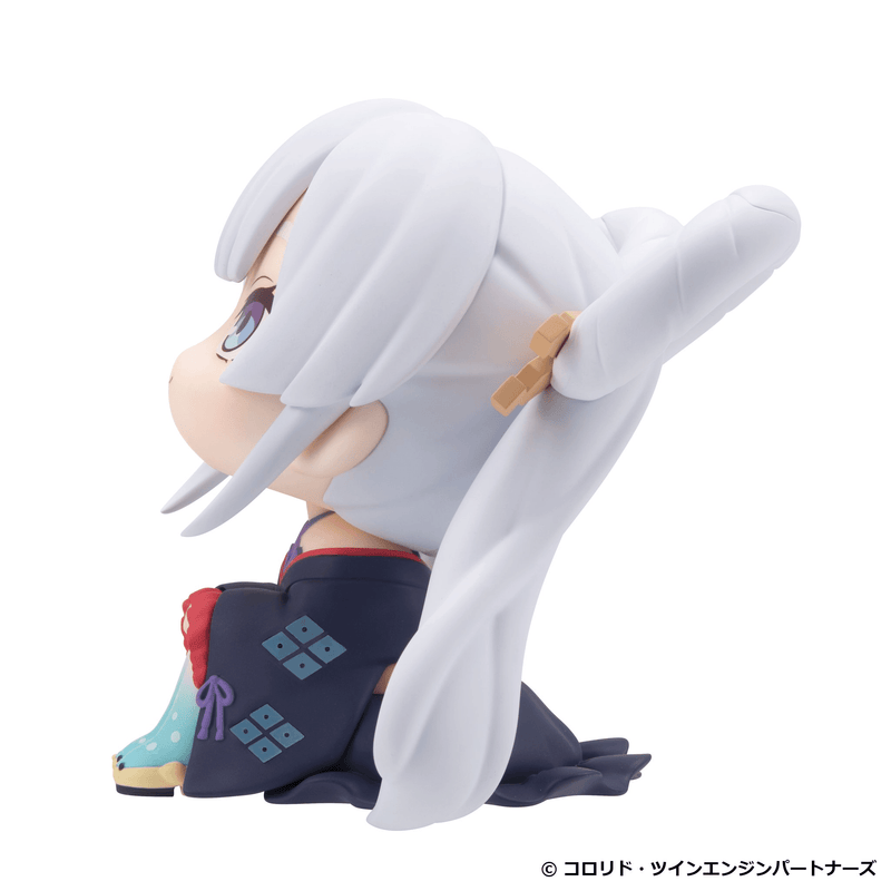 [Preorder][ETA Q3 2027] Lookup Cosmic Princess Kaguya! Yachiyo Runami【with gift】