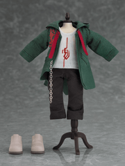 [Preorder][ETA Aug 28, 2027] Nendoroid Doll Nagito Komaeda
