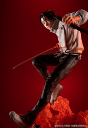 [Preorder][ETA Q3 2027] Figure Jujutsu Kaisen The Culling Game Yuta Okkotsu