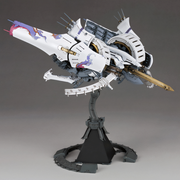 Ikaruga[White] - Ikaruga 1/144 (Re-Run)