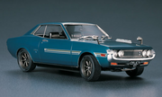 [HC12] Toyota Celica 1600GT (1970) 1/24