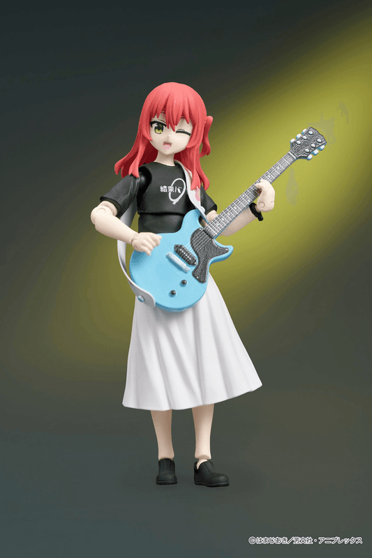 [Preorder][ETA Q2 2027] DIGACTION Bocchi the Rock! Ikuyo Kita