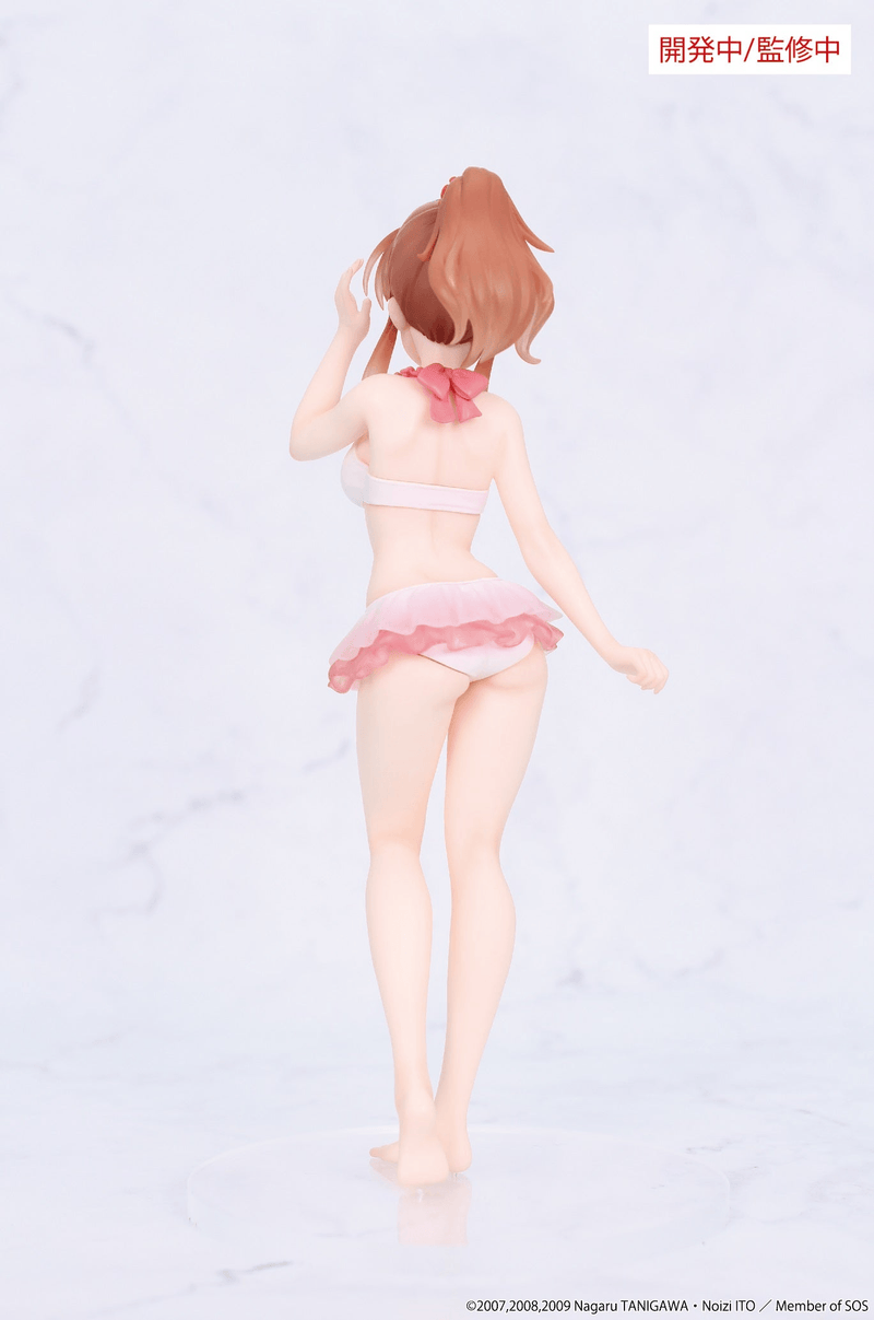 [Preorder][ETA Apr 28, 2027] The Melancholy of Haruhi Suzumiya Vivit figure Mikuru Asahina