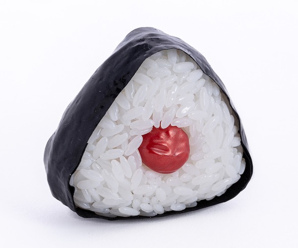Onigiri Plastic Model Kit - Studio Syuto