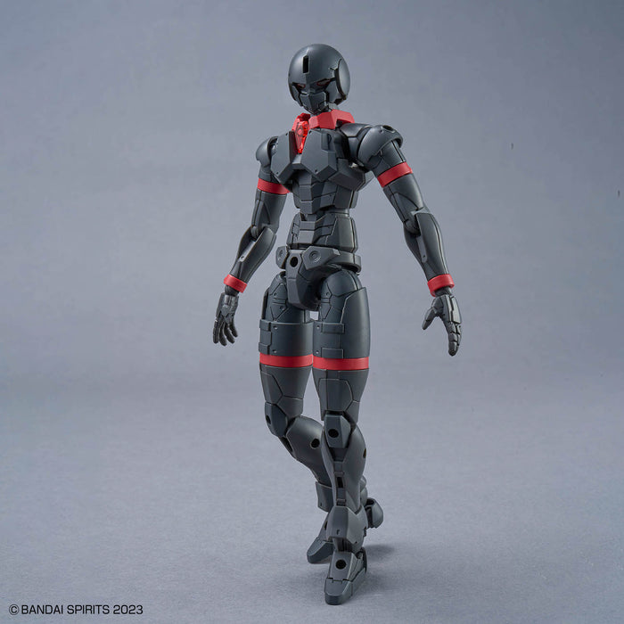 30MF 16 Liber Swordman