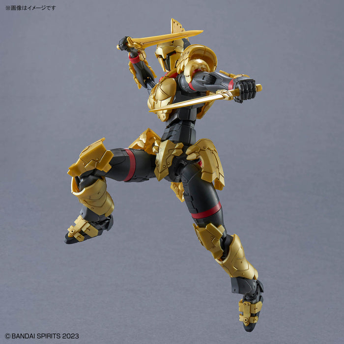 30MF 16 Liber Swordman