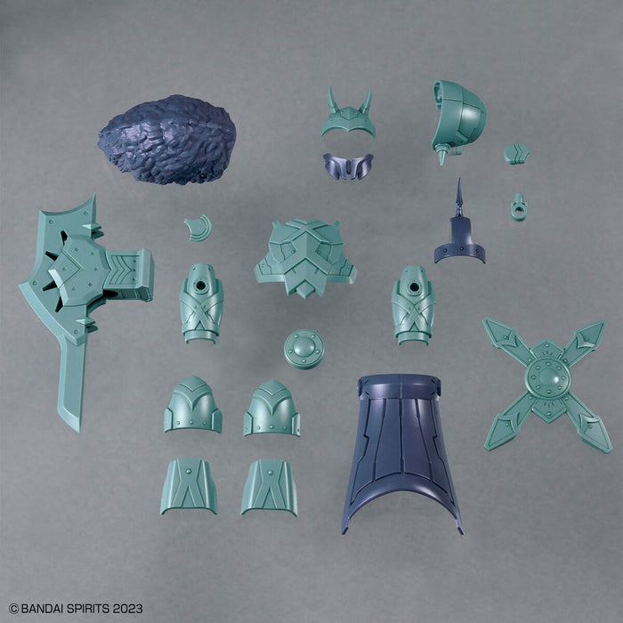 30MF A-06 Class Up Armor (Liber Viking)