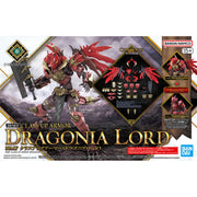 30MF Class Up Armor (Dragonia Lord)