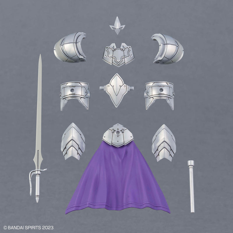 30MF A-14 Class Up Armor (Liber Enchanter)