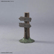 30MF Customized Structure 1