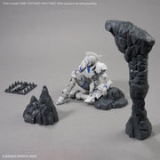 30MF Customized Structure 2